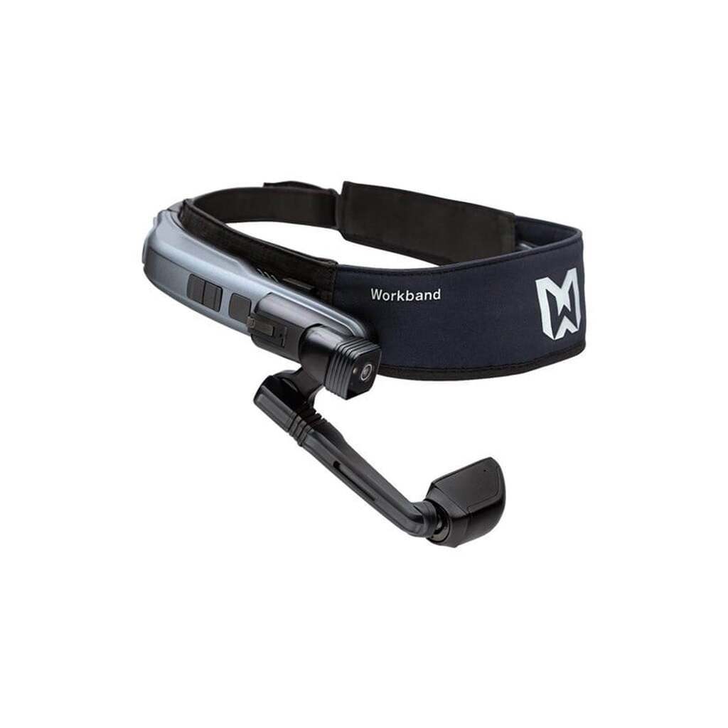 REALWEAR Navigator 500 smart glasses - 64GB
