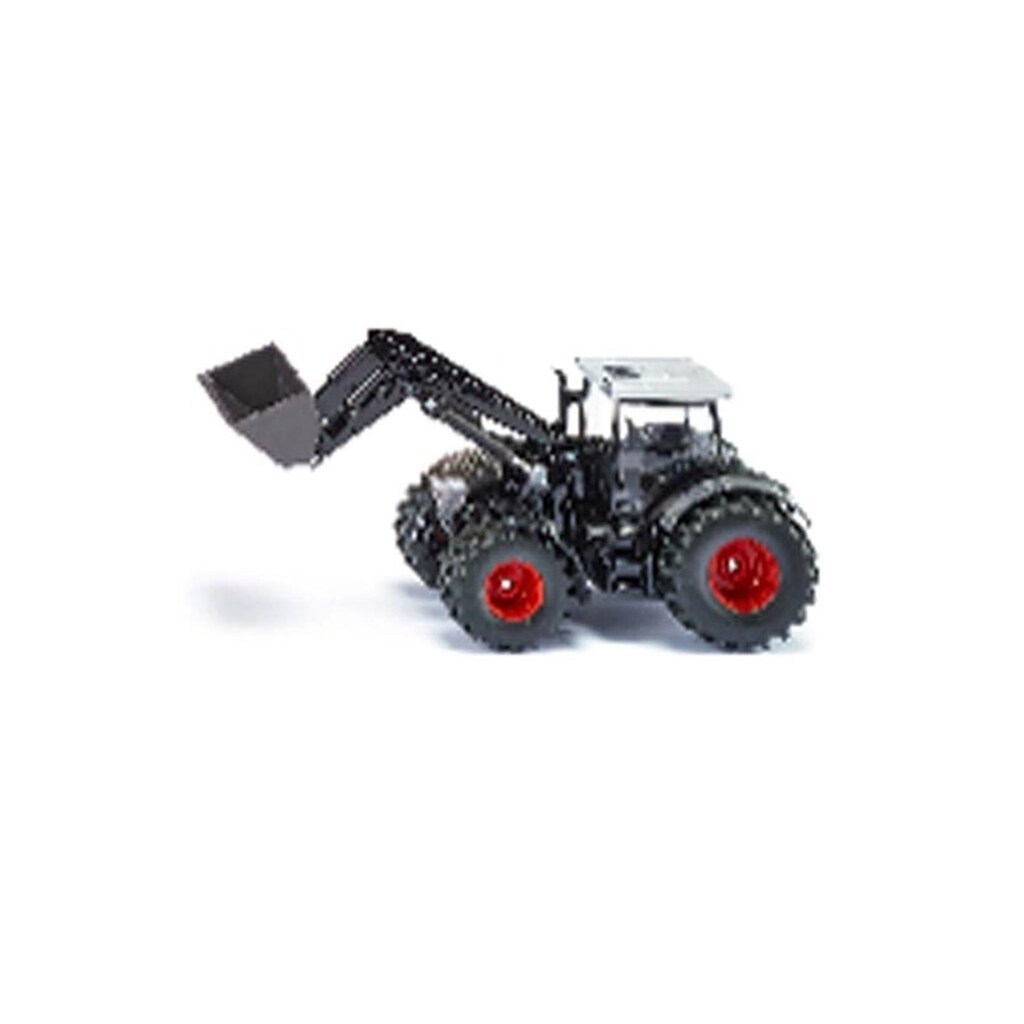 SIKU 1:50 Fendt 942 Vario m Frontlæsser