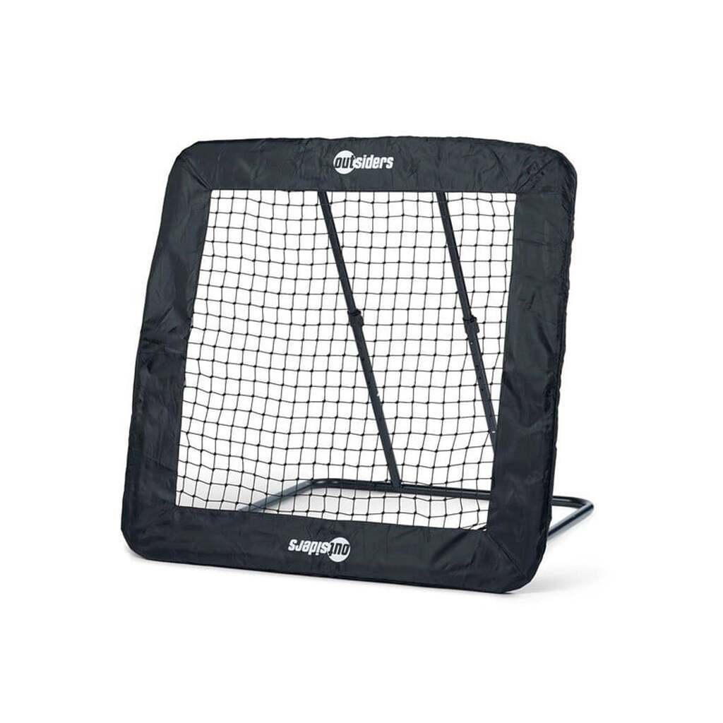 ET Toys Outsiders - Football Rebounder 128x128cm