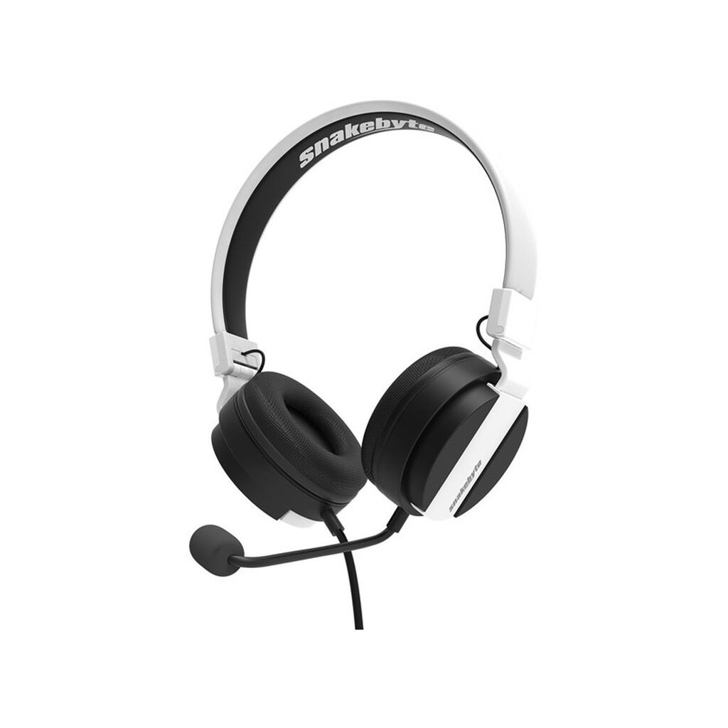 Snakebyte HEAD:SET 5 - Wired Headset - Sony PlayStation 5