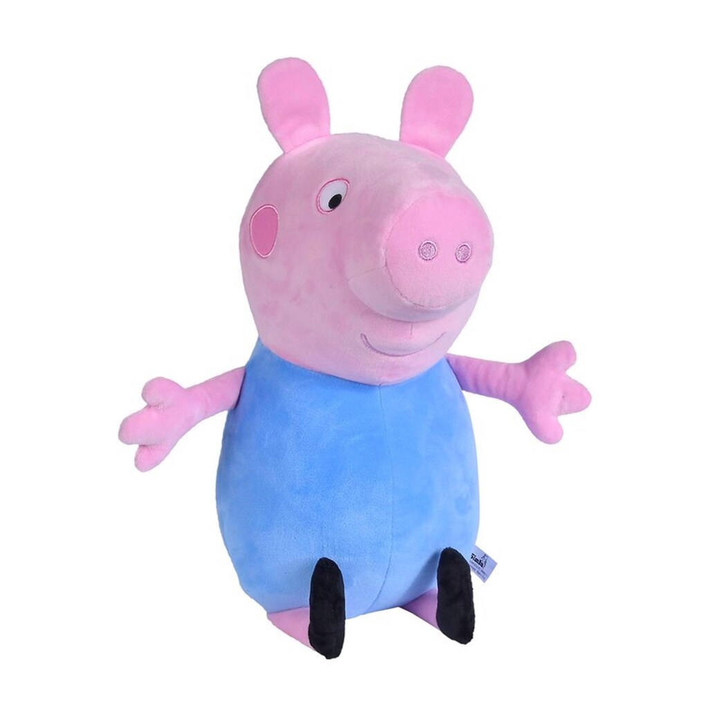 Simba Gurli Gris Lillebror Georg Bamse (33cm)