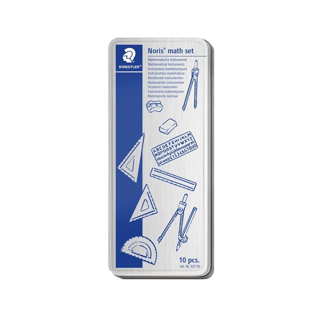 Staedtler STAEDTLER Matematik Sæt