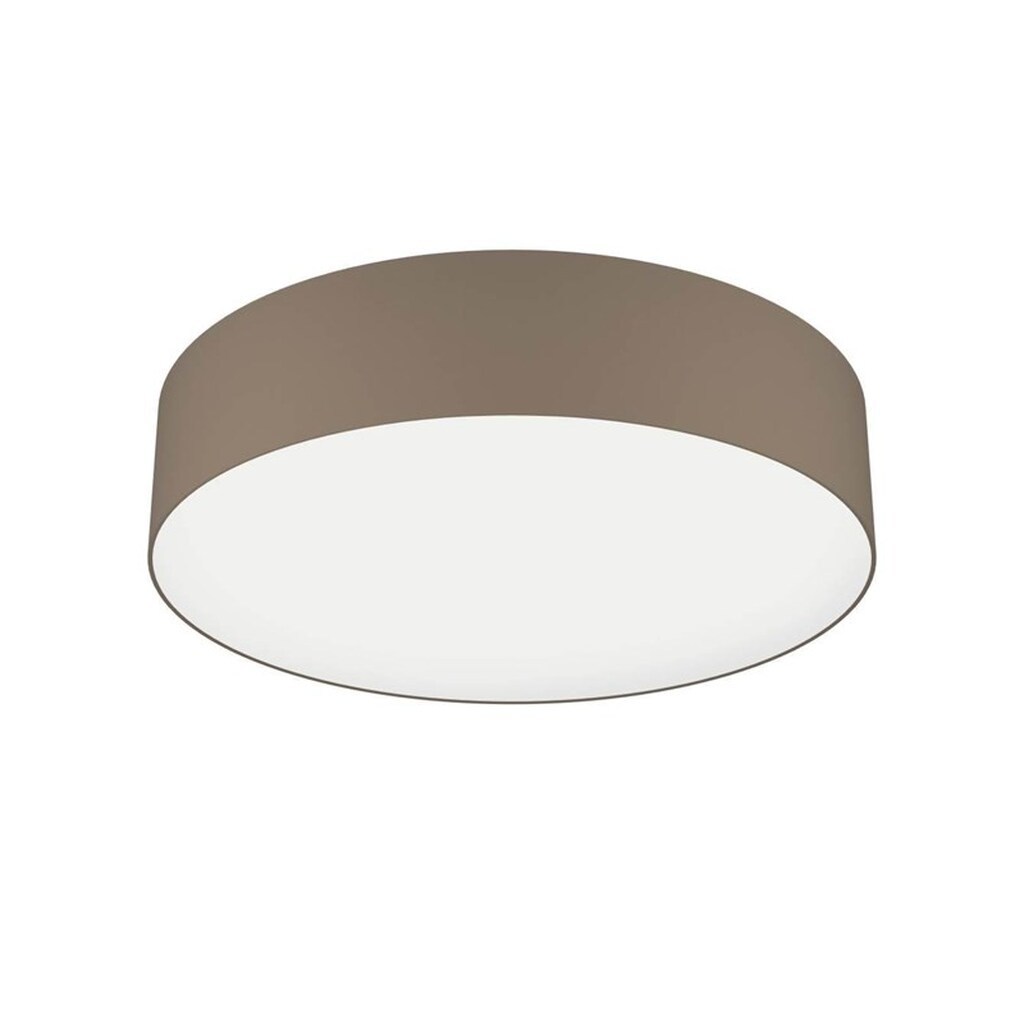EGLO Romao-Z SMART Loft Ø570 Rgb 3500Lm 2700-6500K Taupe