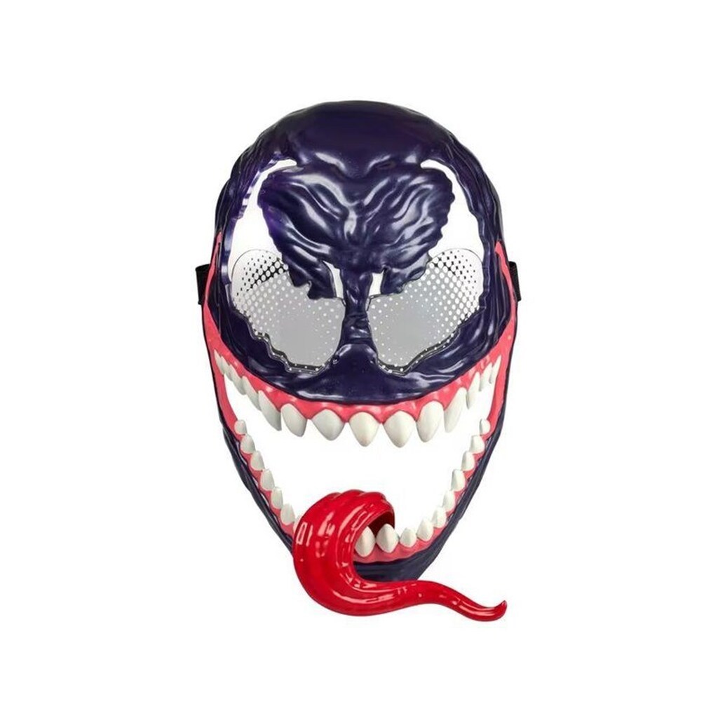 Marvel Spider-Man VenomVersus Venom Mask