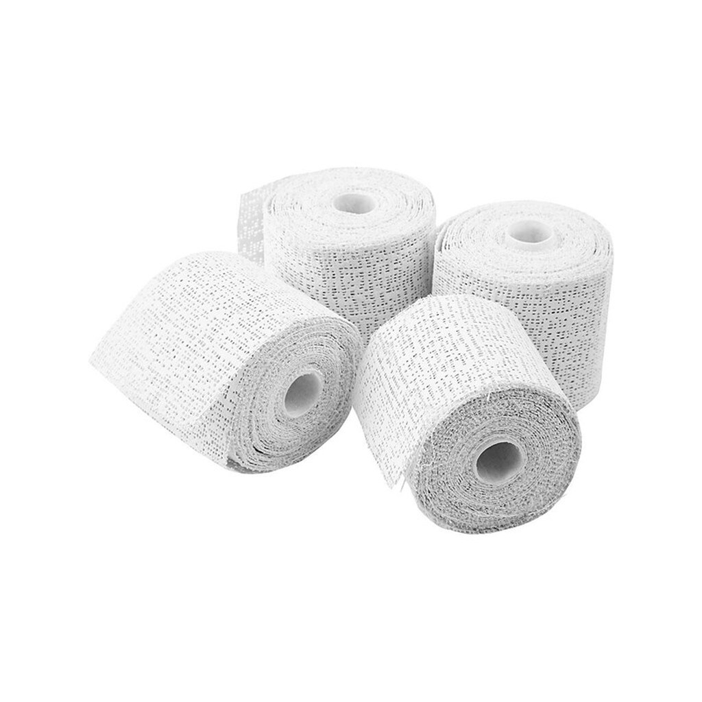 Creativ Company Plaster gauze 4 rolls 2.7m