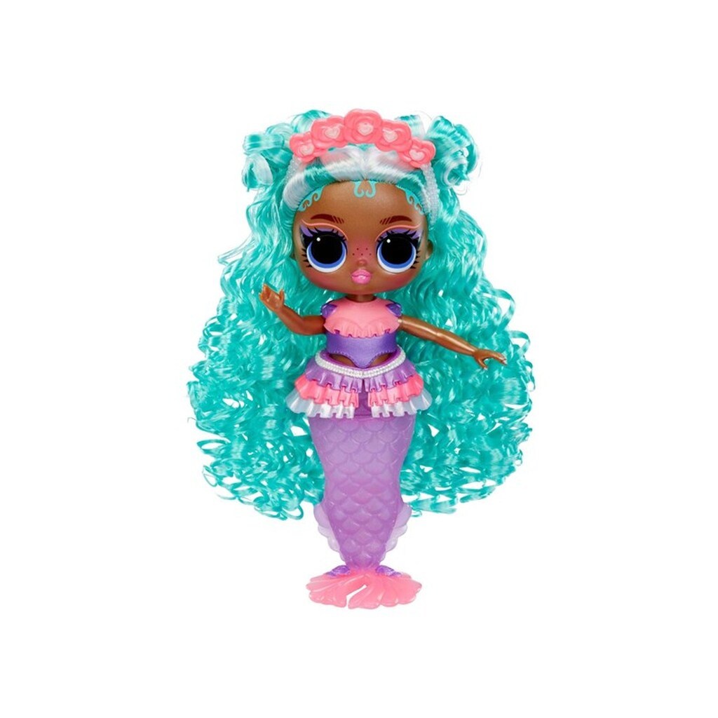 L.O.L. Surprise! Tweens Mermaid doll - Serena Finn