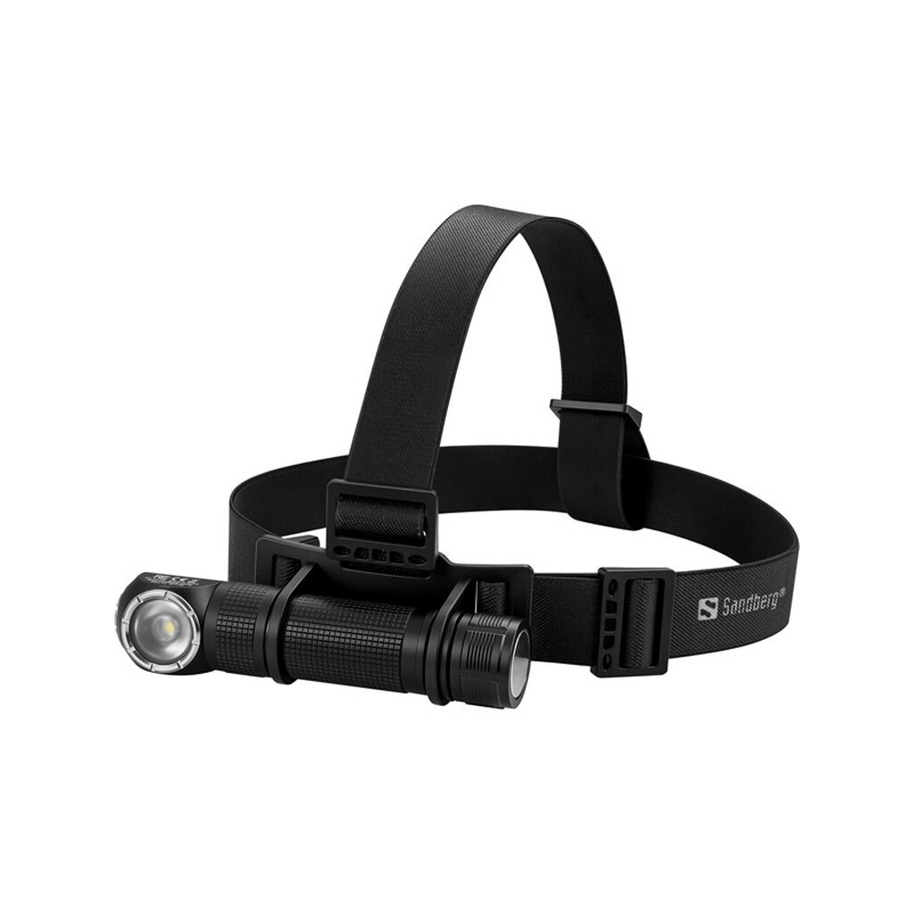 Sandberg Headlamp 1000 Pro
