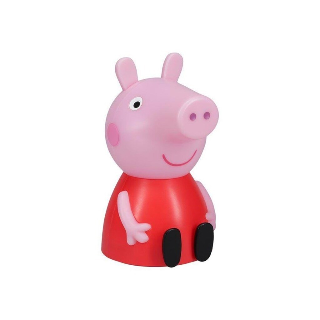 Paladone Peppa Pig Light With Sound