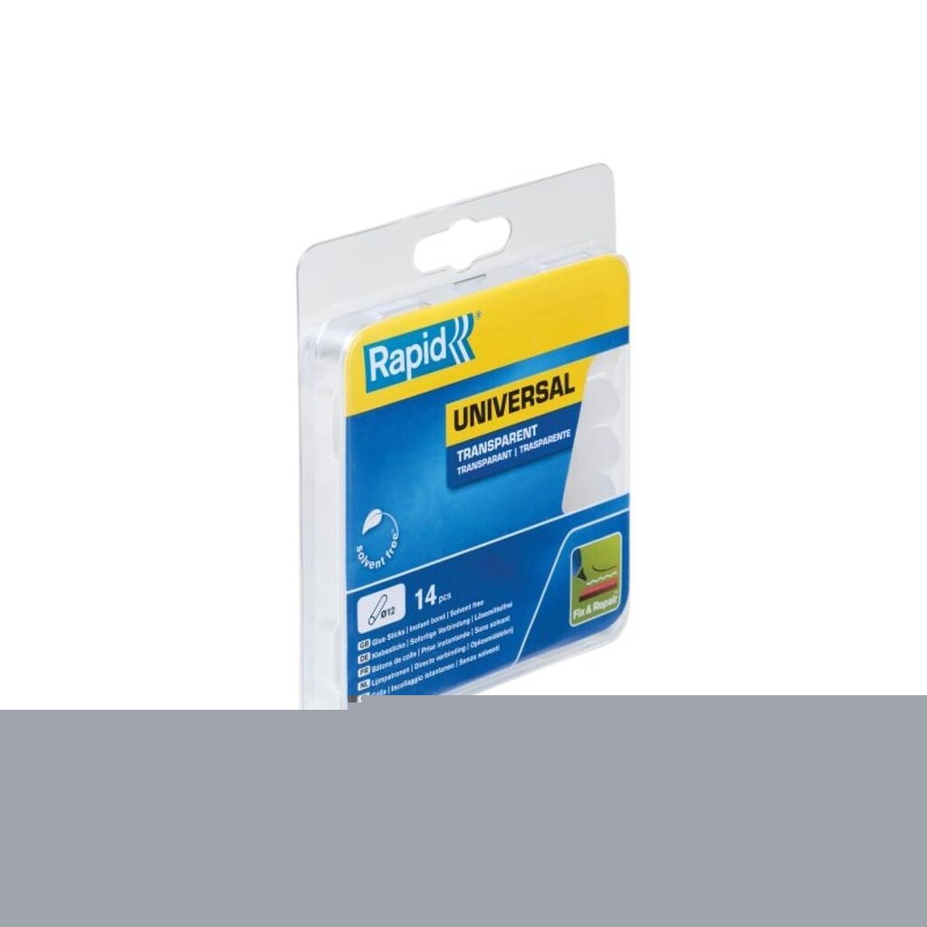 Rapid Limstift 12mm Ø