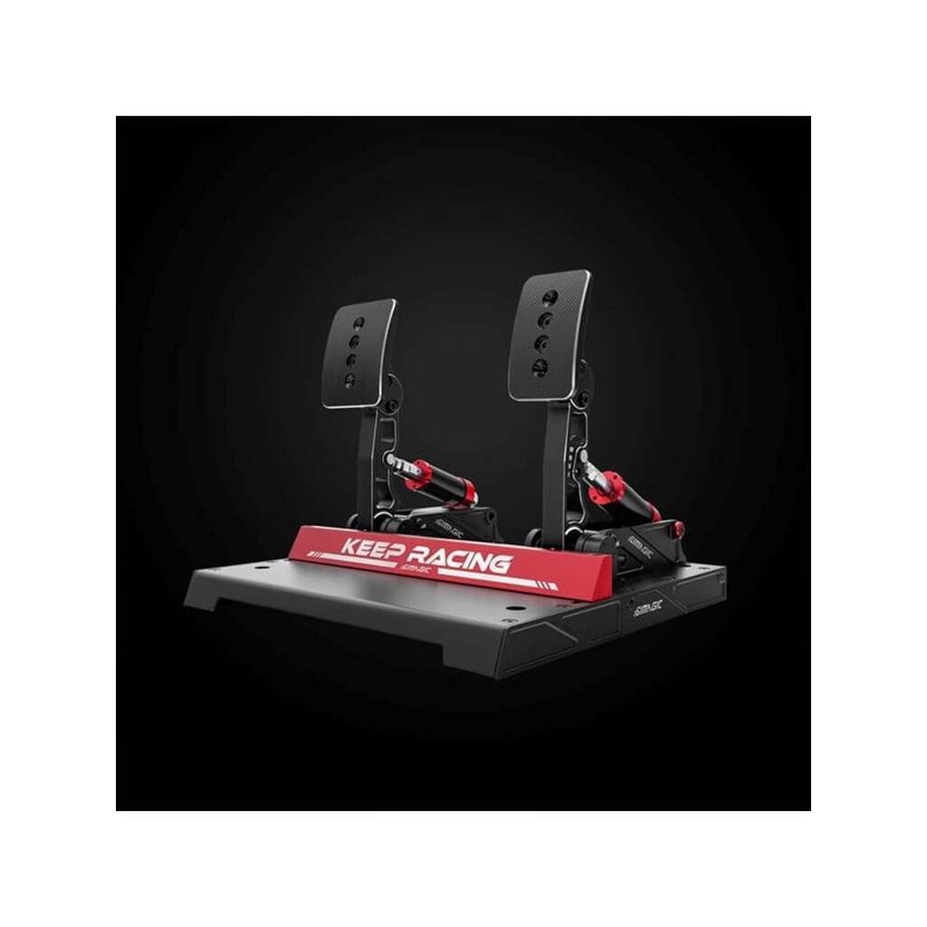 Simagic P1000-F Formula Modular (Dual) - Pedals