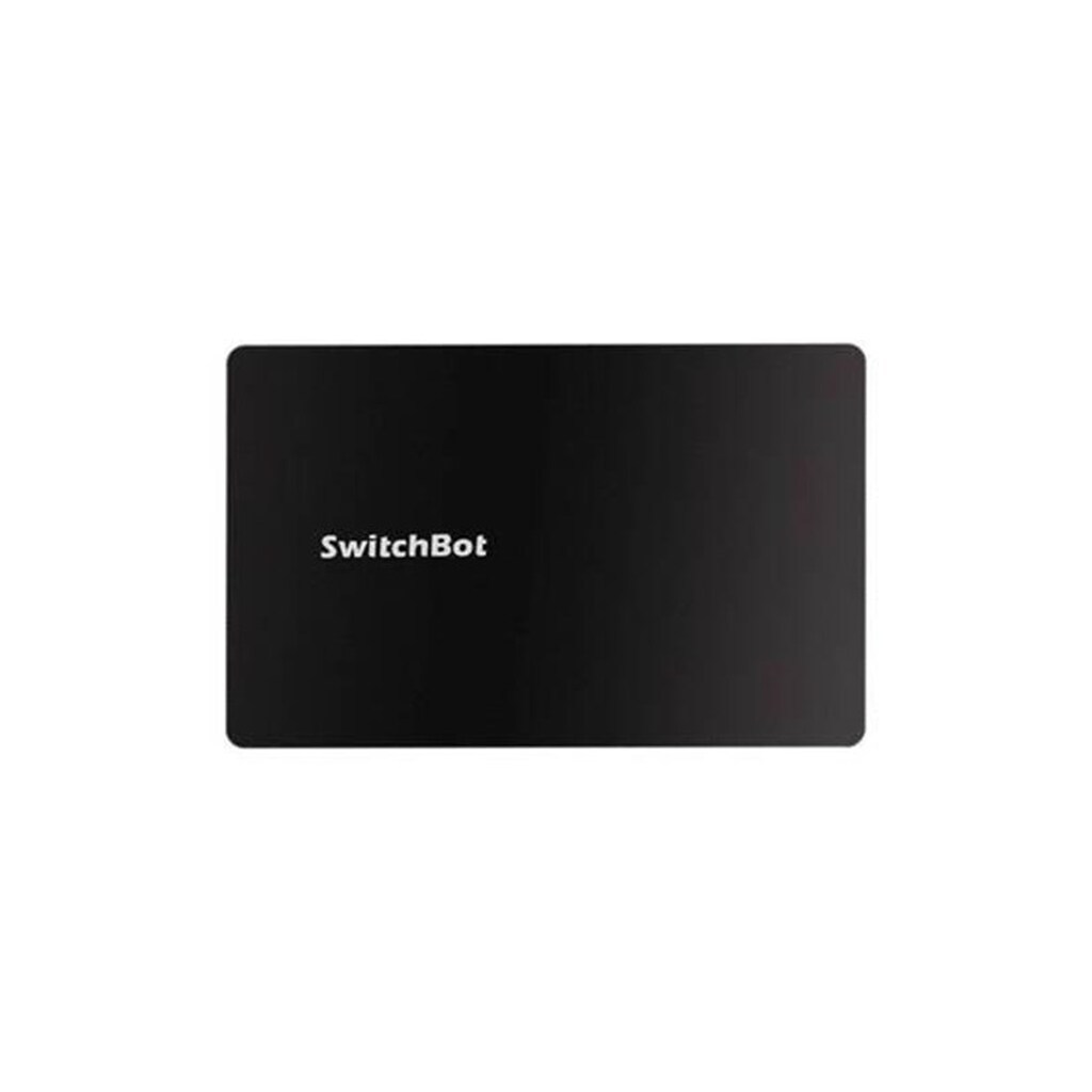 SwitchBot Access card for the  lock