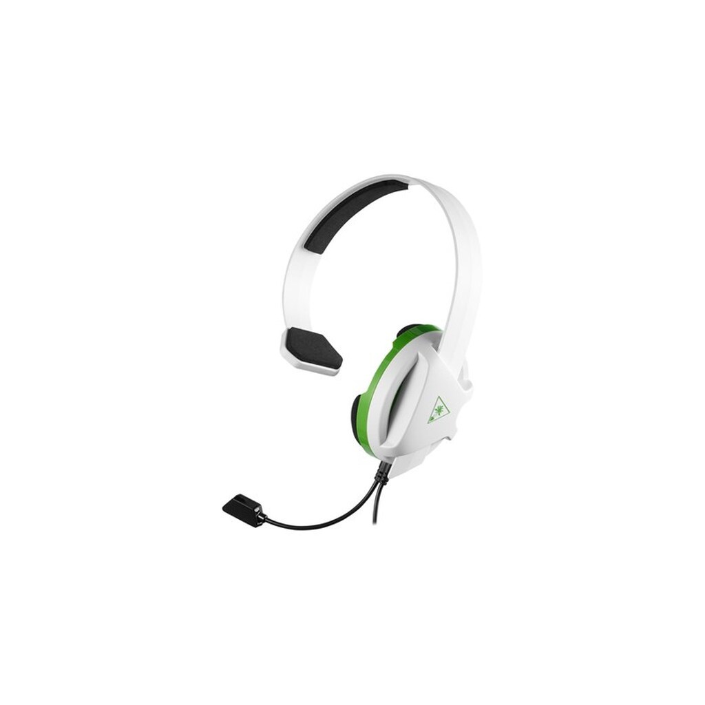Turtle Beach RECON CHAT for PS4 - White