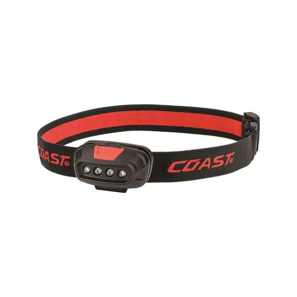 Coast pandelampe fl11 130lumen
