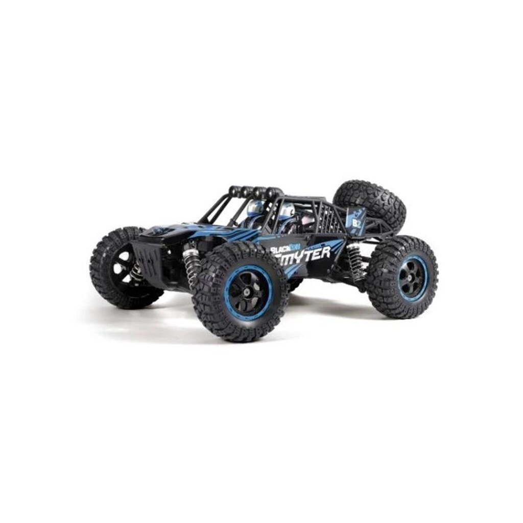 BLACKZON Smyter DB 1/12 4WD Electric Desert Buggy - Blue