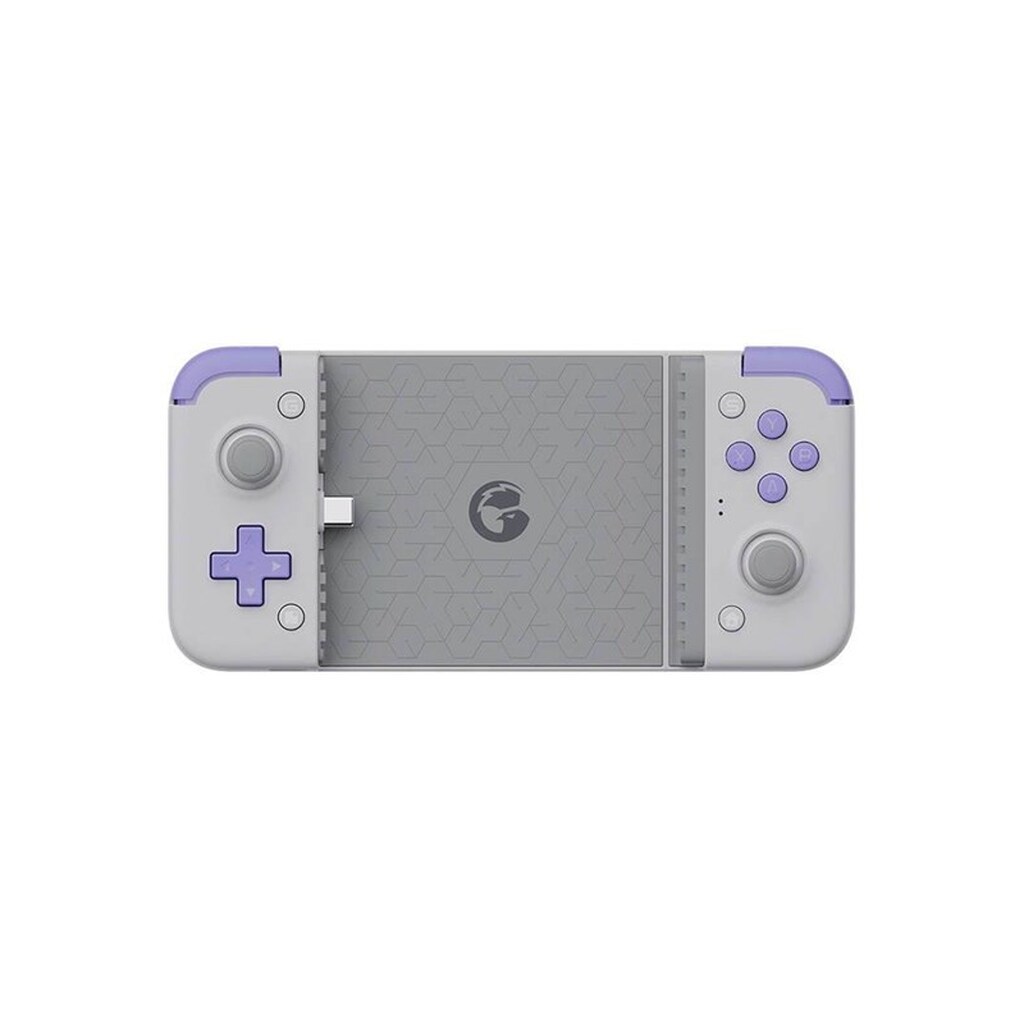 GameSir X2s USB-C mobile controller with phone holder - Miscellaneous Tilbehør til spillekonsol