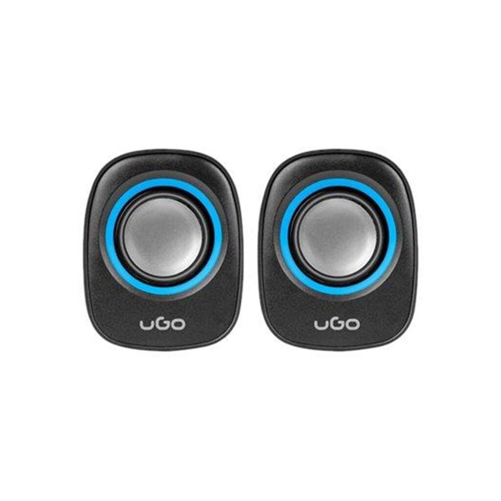 UGO TAMU S100