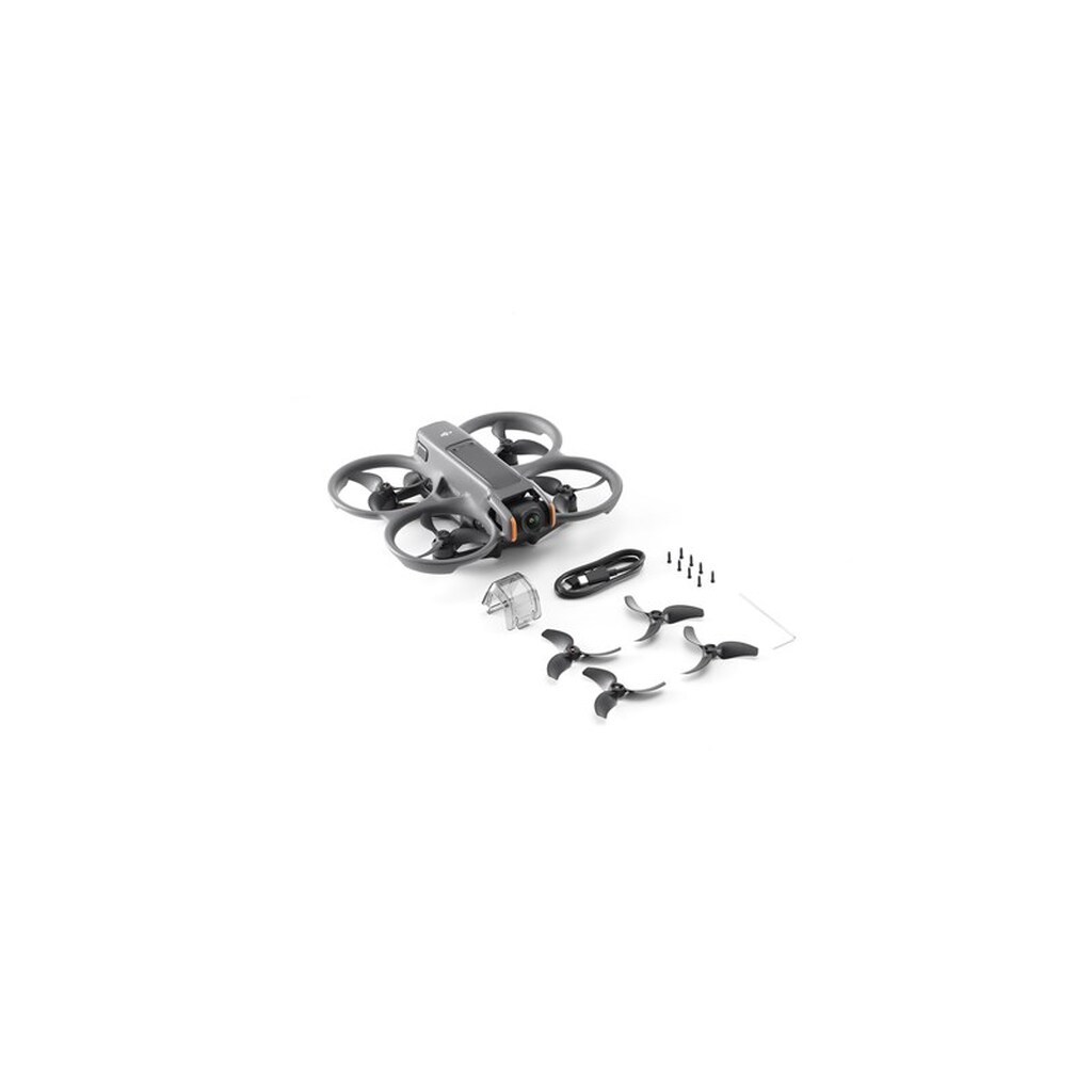 DJI - Avata 2 (Drone only) - 377 g - C1