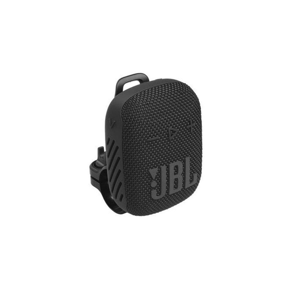 JBL Wind 3S - Black