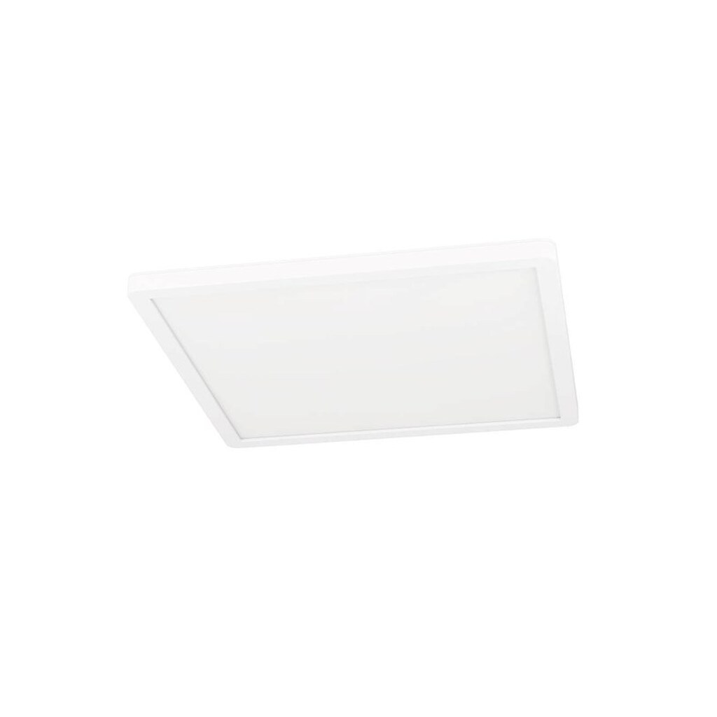 EGLO CONNECT.Z ROVITO SMART panel hvid M/FARVER(RGB) OG TUNABLE WHITE
