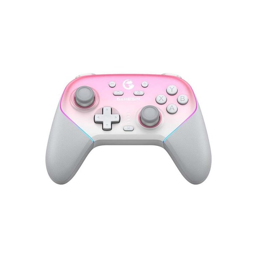 GameSir SuperNova T4n Pro Wireless Controller - Pink - Controller