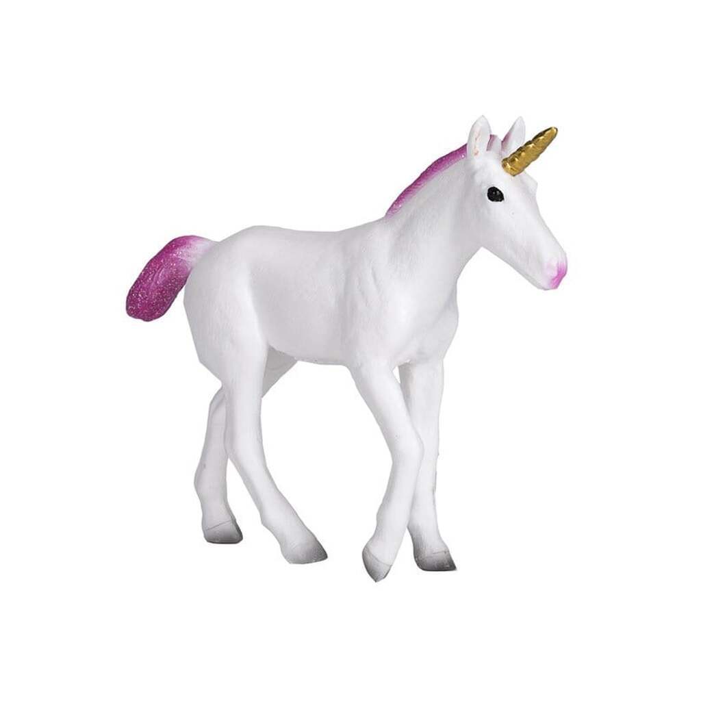 Mojo Fantasy Baby Unicorn Pink