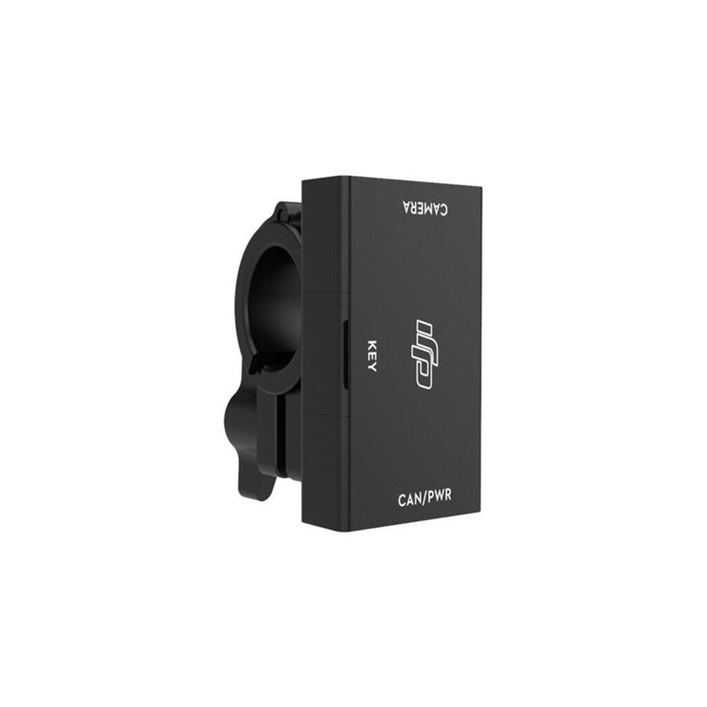 DJI Ronin MX Remote Start/Stop Part 1