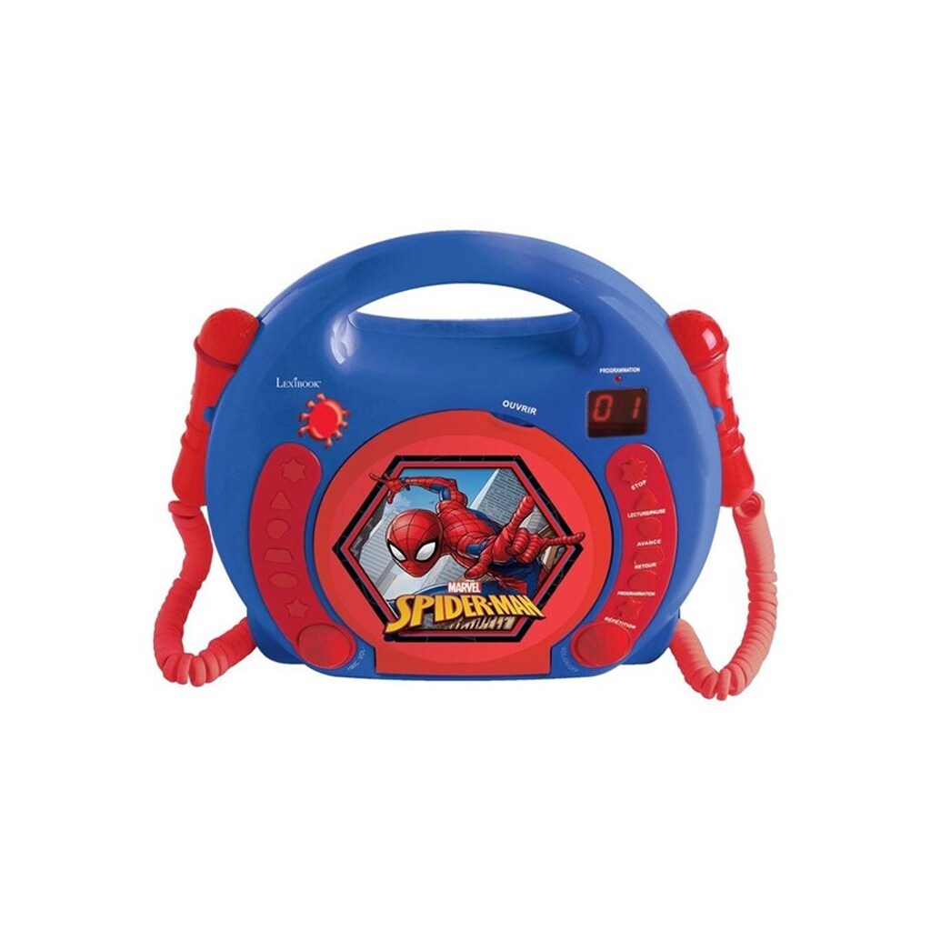 Lexibook Spider-Man