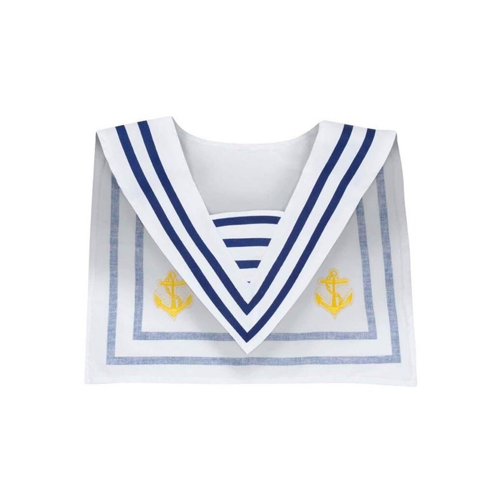 Boland - sailor collar