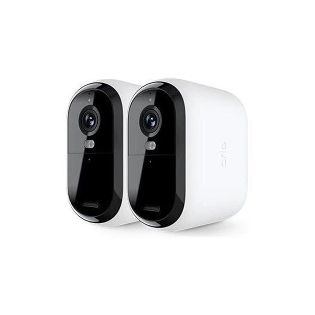 Arlo Essential 3 XL 2K Security Camera