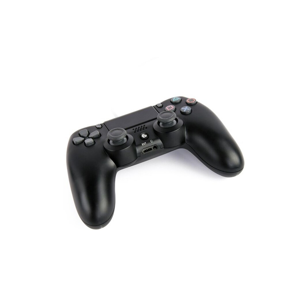 Gembird Wireless Game Controller - Wireless Controller - Sony PlayStation 4