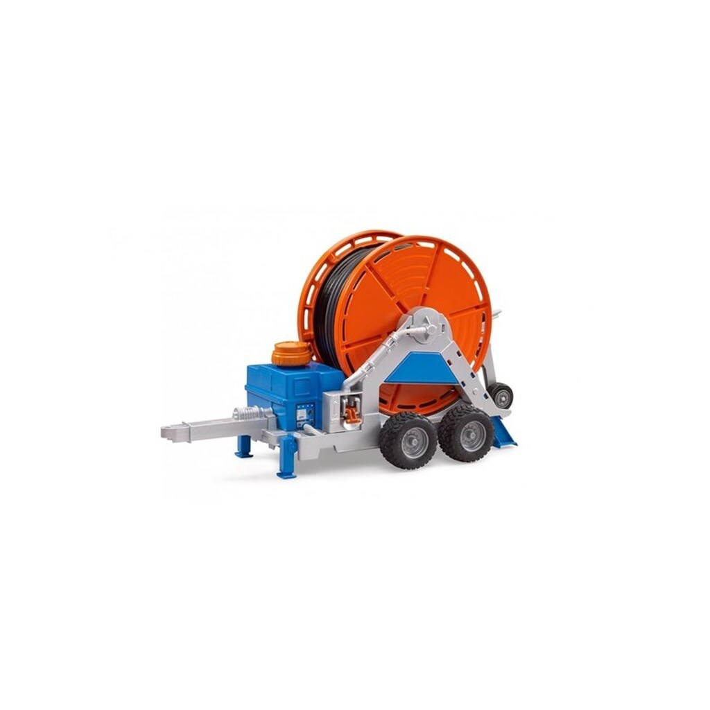 Bruder Irrigation Trailer