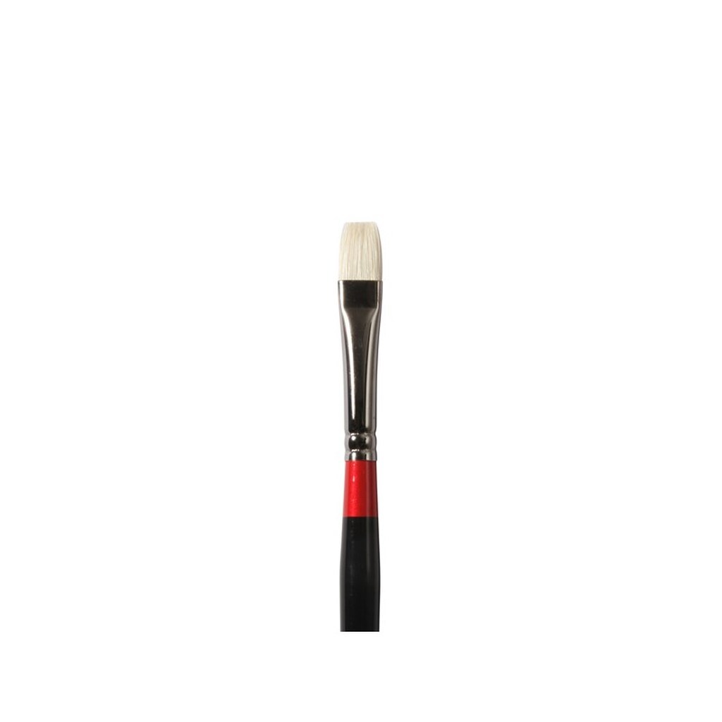 Daler-Rowney Georgian Series 36 Short Flat Nr 6