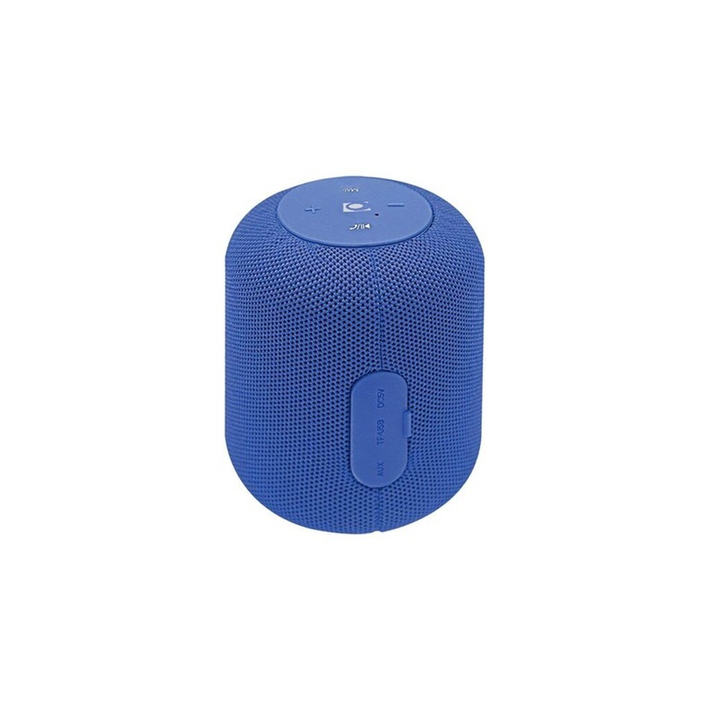 Gembird SPK-BT-15 - speaker - for portable use - wireless