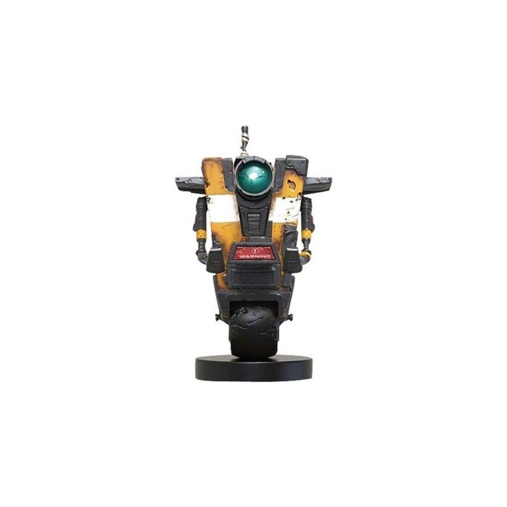 Cable Guys Borderlands: Claptrap - Miscellaneous Tilbehør til spillekonsol