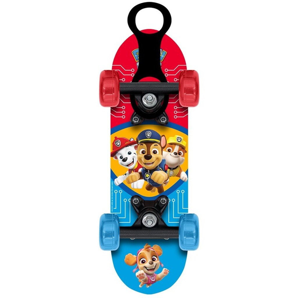 Paw Patrol Junior Skateboard 43 x 12,8 x 9 cm
