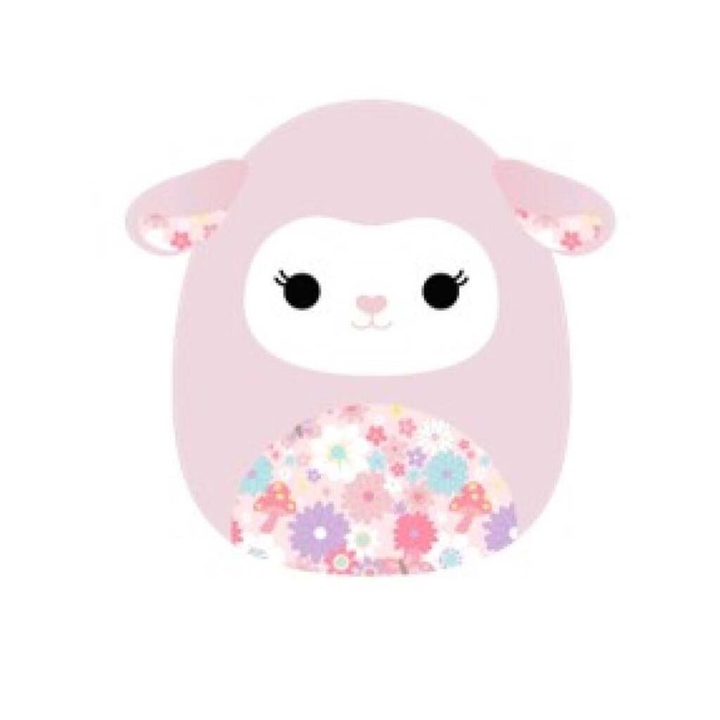 Squishmallows 40 cm P26 Lala Lam