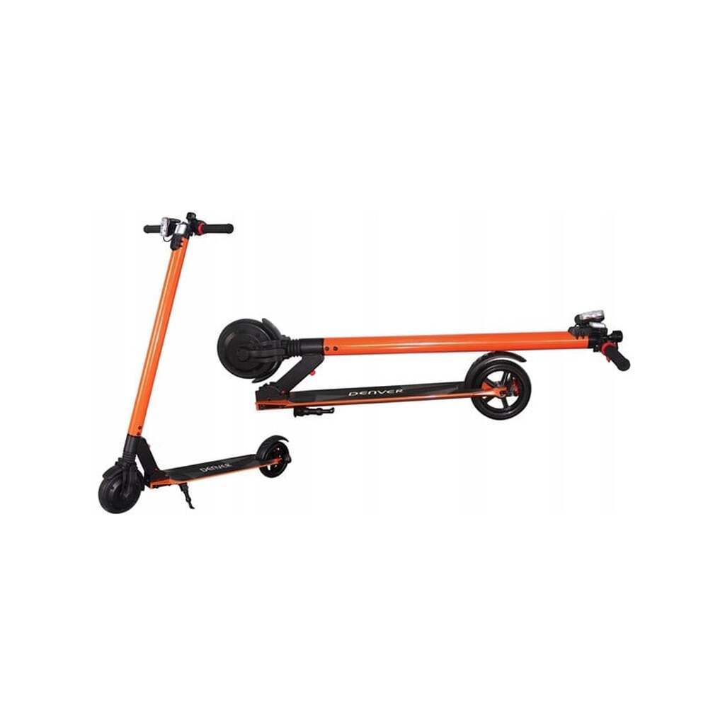 DENVER SEL-65220ORANGE MK2 (20 km/t)