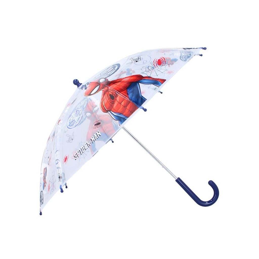 Vadobag Paraply SPIDER-MAN Rainy Days