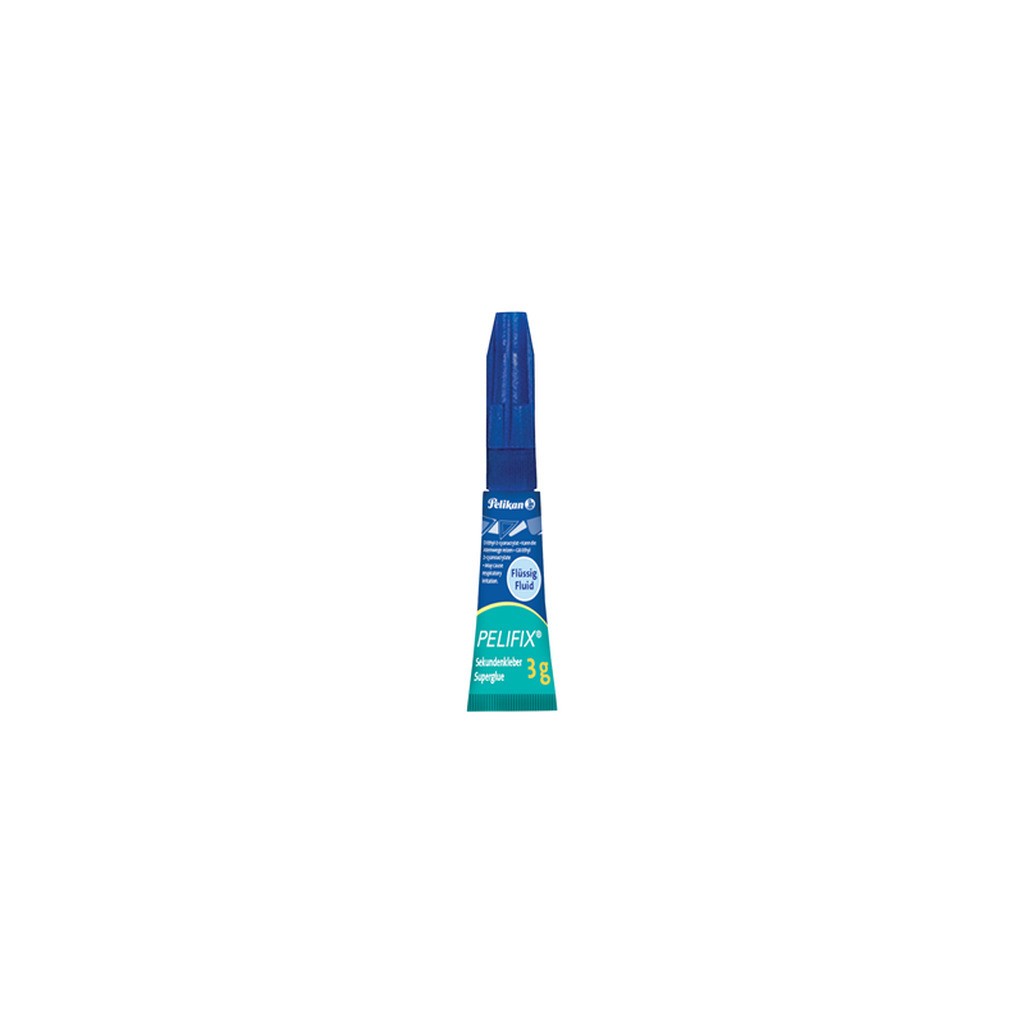 Pelikan Sekundlim 3g