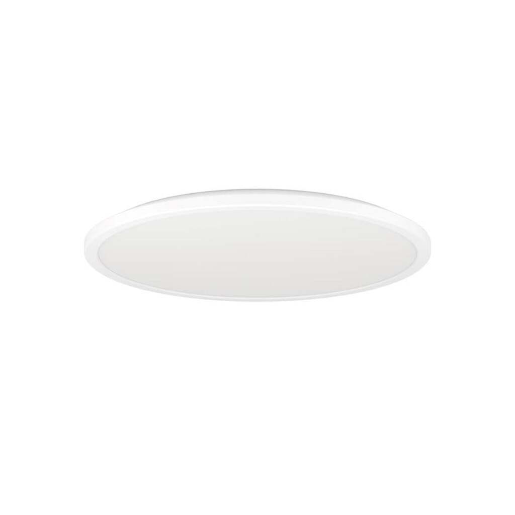 EGLO CONNECT.Z ROVITO SMART loftlampe hvid M/FARVER(RGB) OG TUNABLE WHITE