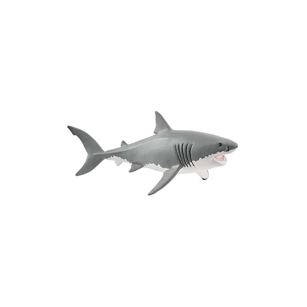 Schleich Hvidhaj