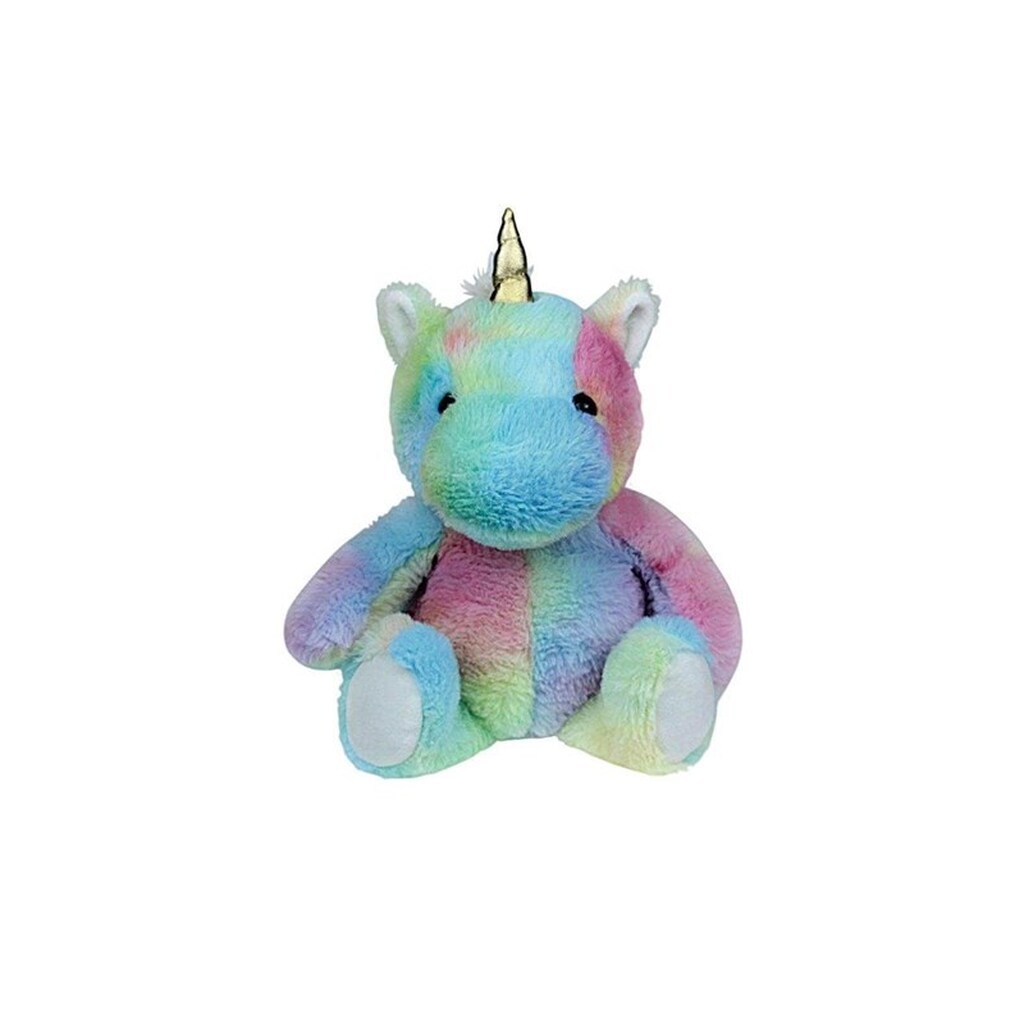 Cozy Time - Microwaveable Cozy Warmer - Rainbow Unicorn