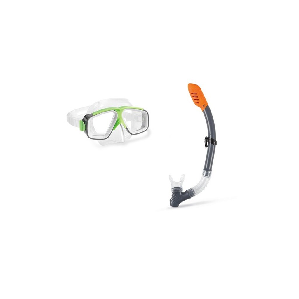 Intex Surf Rider svømmesæt alder +8