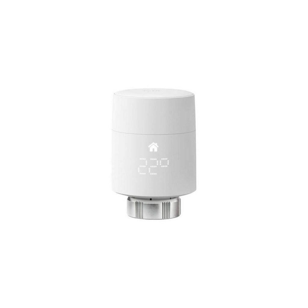 tado Smart Radiator Thermostat - Add-on