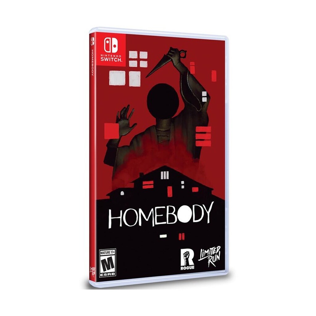 Homebody - Nintendo Switch - Overlevelse