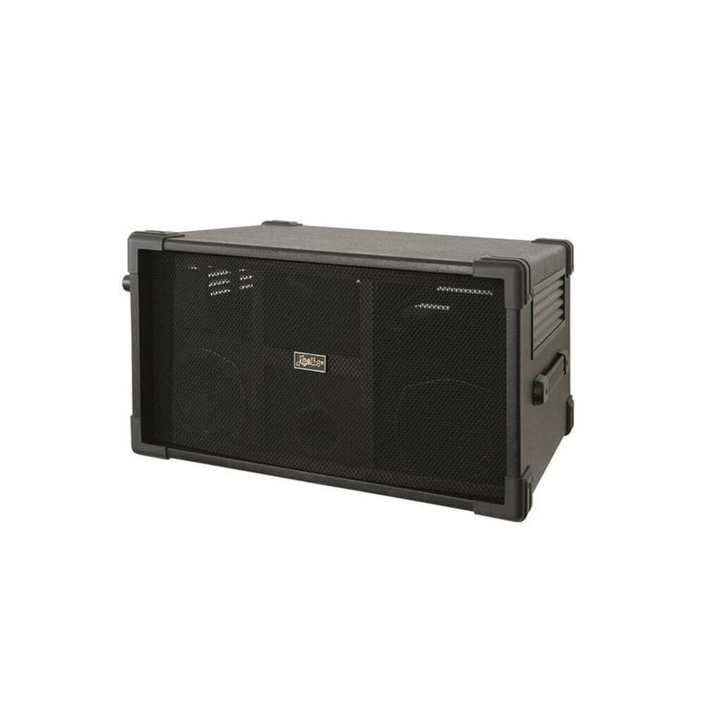 Leslie Hammond  2101 MK2 Portable Active Rotary Spe