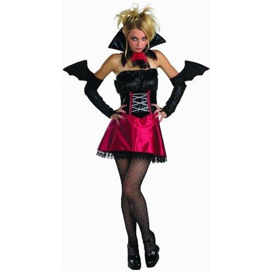 Rubies Vampire Vixen Costume 38/40
