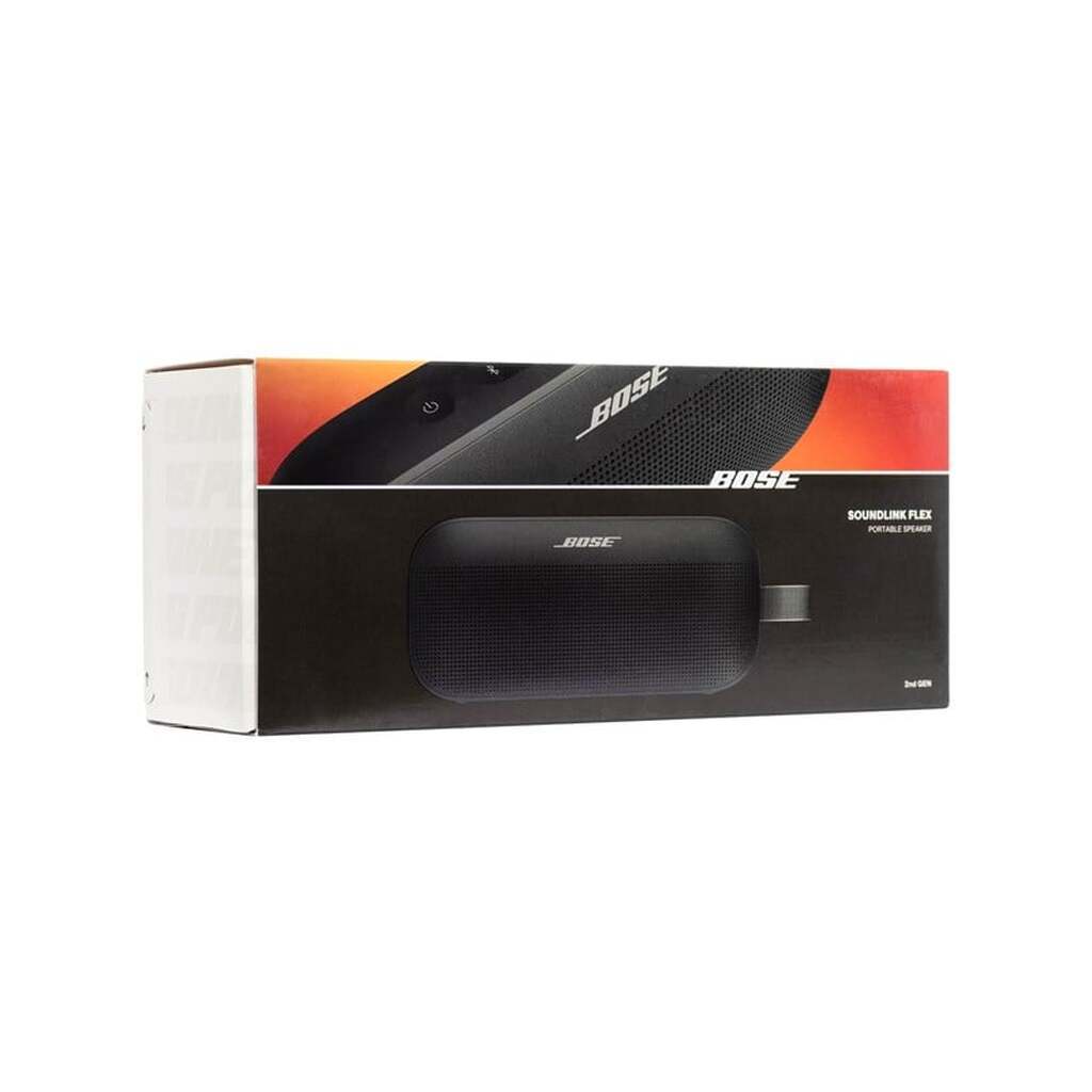 Bose SoundLink Flex 2nd Gen