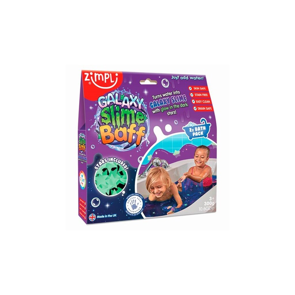 Simba Slim Baff Galakse