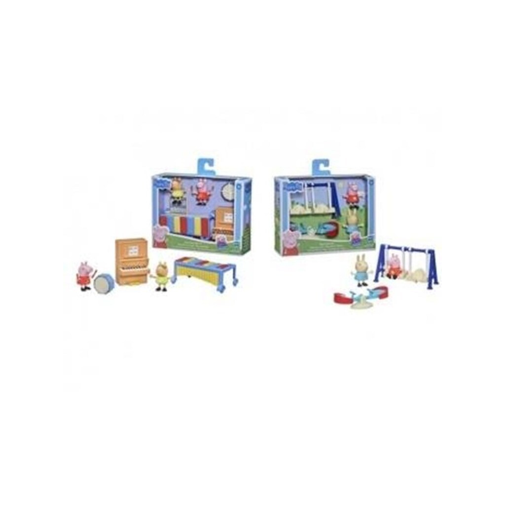 Peppa Pig Peppa&apos;s Moments Assorted